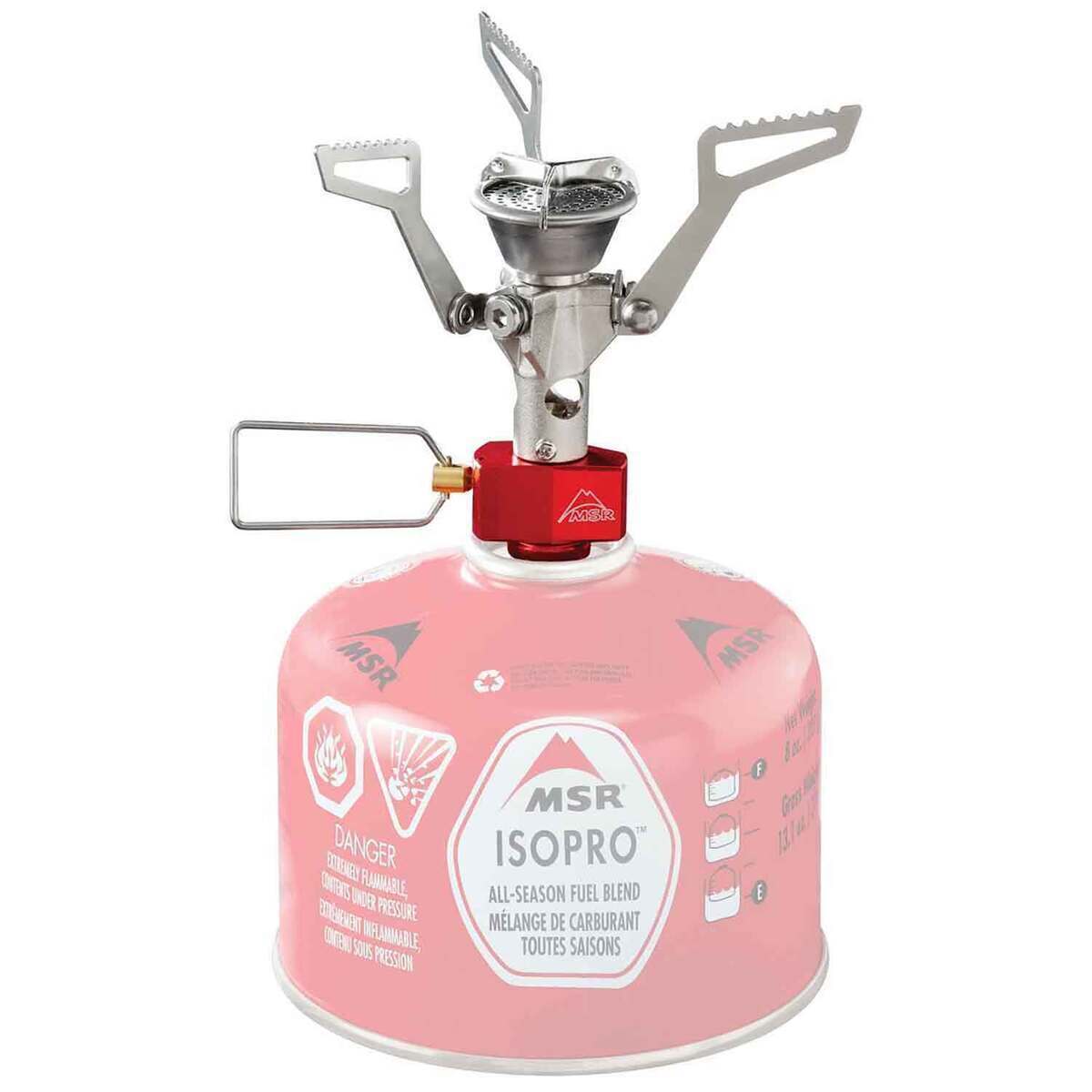 MSR PocketRocket 2 Stove MSR PocketRocket 2 Stove