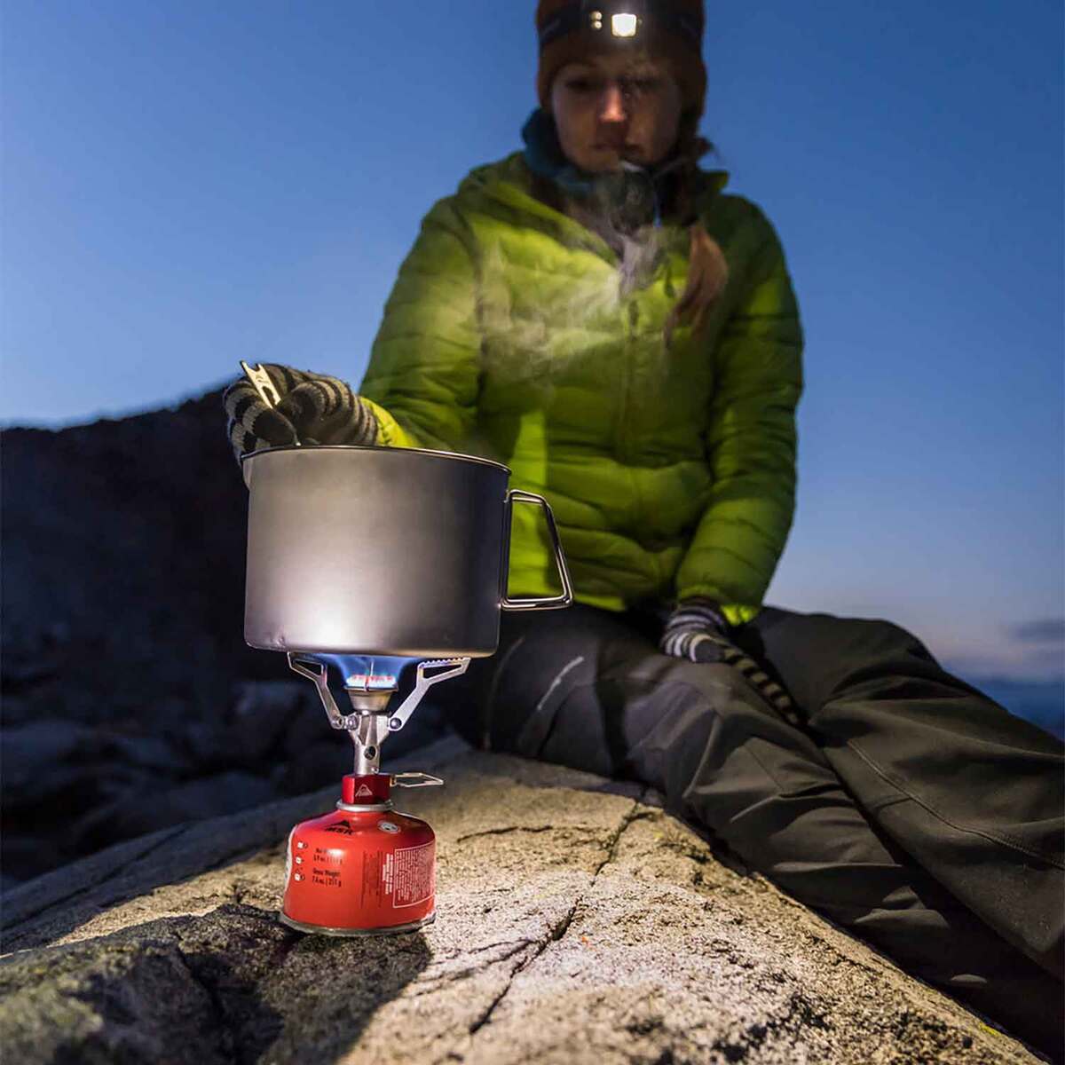 MSR PocketRocket 2 Stove MSR PocketRocket 2 Stove