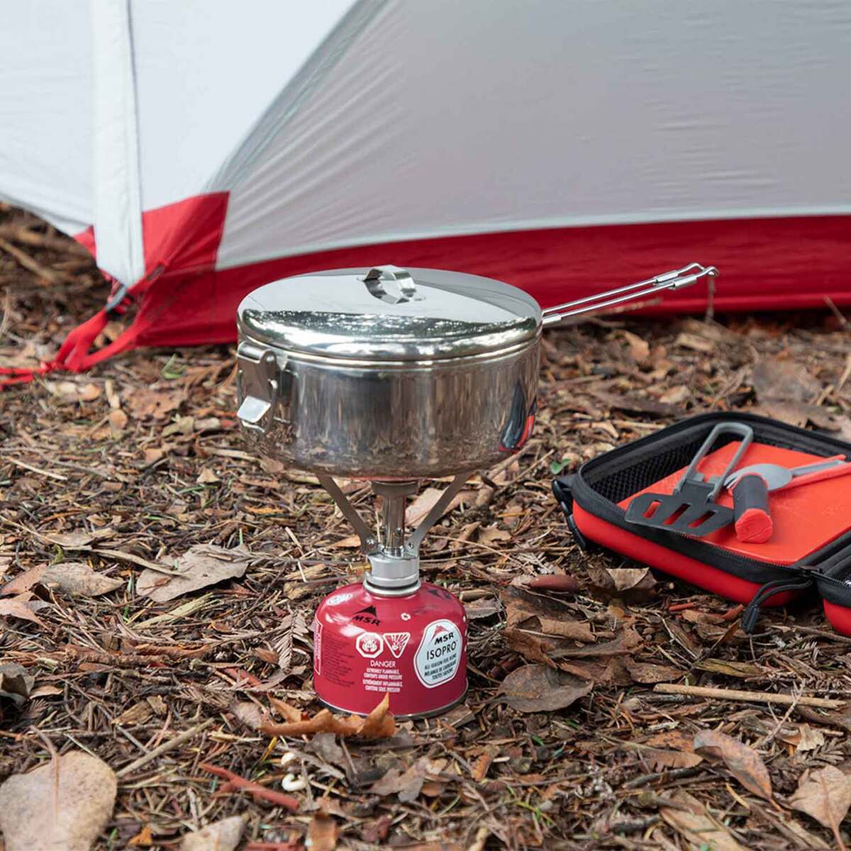 MSR PocketRocket 2 Stove MSR PocketRocket 2 Stove