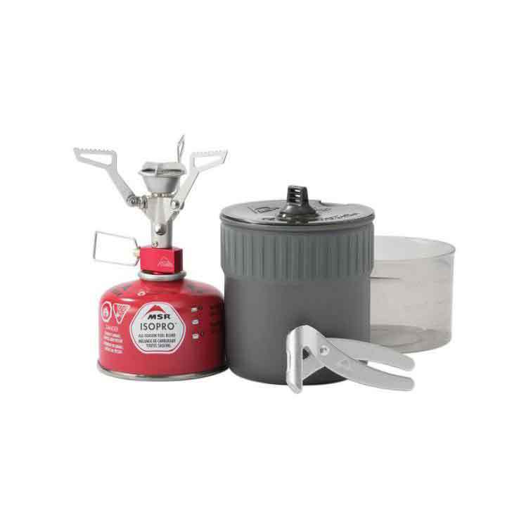 MSR PocketRocket 2 Mini Stove Kit MSR PocketRocket 2 Mini Stove Kit