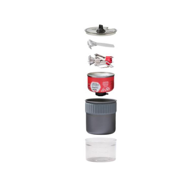 MSR PocketRocket 2 Mini Stove Kit MSR PocketRocket 2 Mini Stove Kit