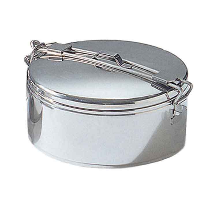 MSR Stowaway Pot 1600 ML - Silver MSR Stowaway Pot 1600 ML - Silver