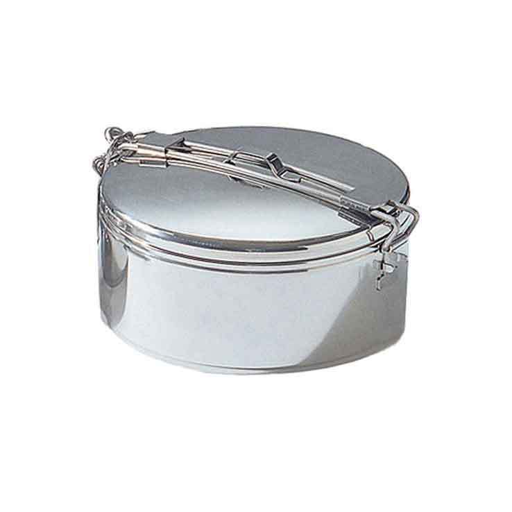MSR Stowaway Pot 775 ML - Silver MSR Stowaway Pot 775 ML - Silver