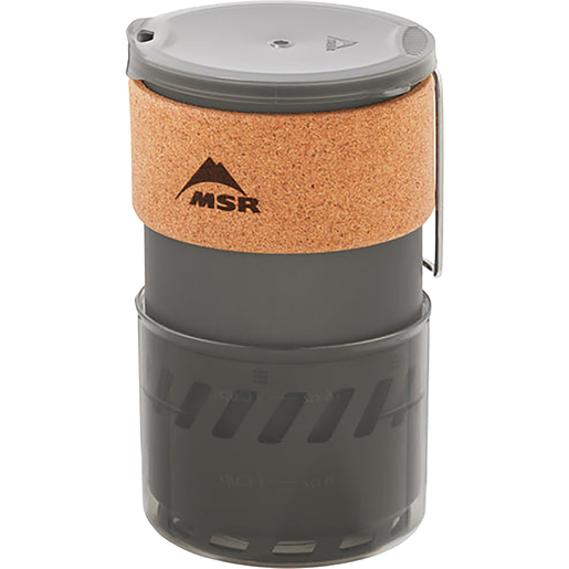 MSR Switch Stove System - Red