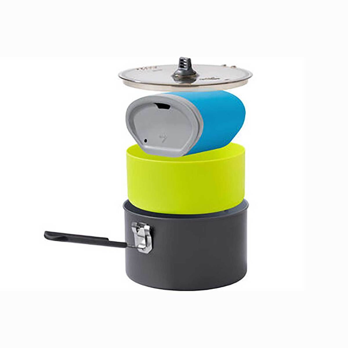 MSR Trail Lite Solo Cook Set MSR Trail Lite Solo Cook Set