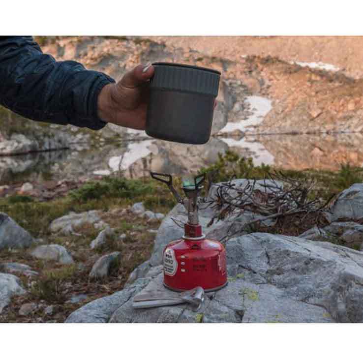 MSR Trail Mini™ Duo Cook Set MSR Trail Mini™ Duo Cook Set