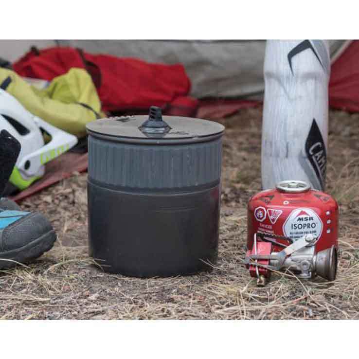 MSR Trail Mini™ Duo Cook Set MSR Trail Mini™ Duo Cook Set