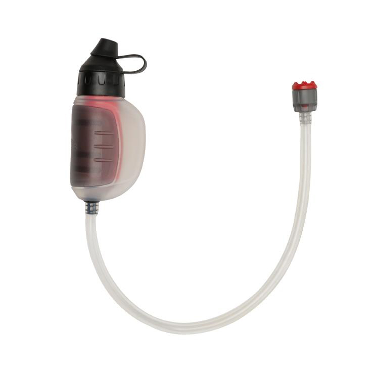 MSR Trailshot Pocket-Sized Water Filter MSR Trailshot Pocket-Sized Water Filter