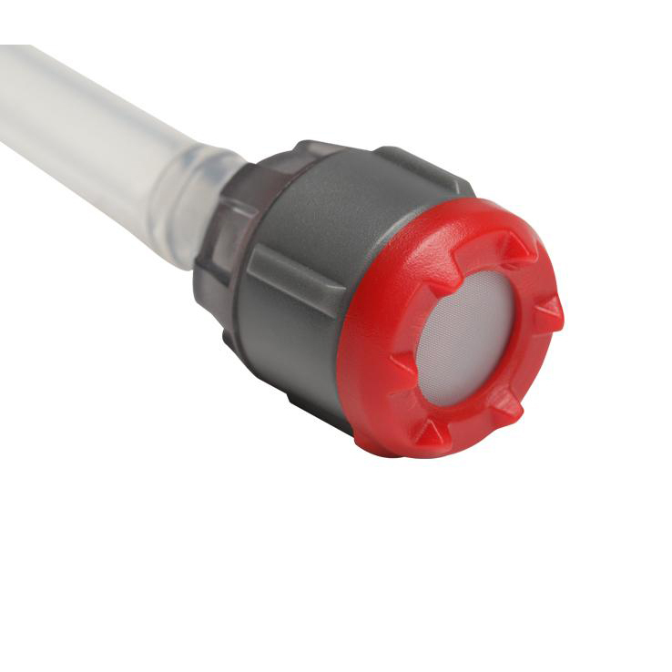 MSR Trailshot Pocket-Sized Water Filter MSR Trailshot Pocket-Sized Water Filter