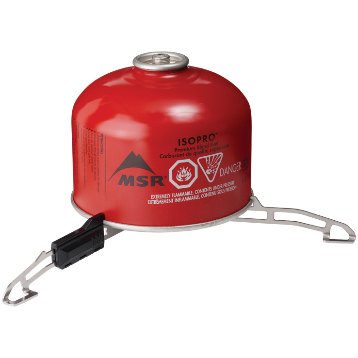MSR Universal Fuel Canister Stand MSR Universal Fuel Canister Stand