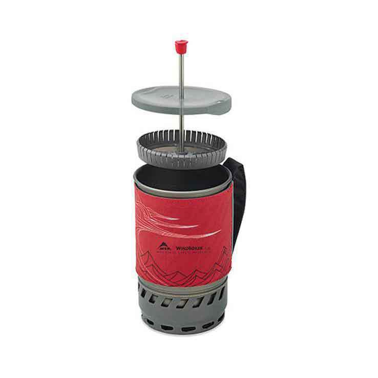 MSR Windburner Coffee Press Kit MSR Windburner Coffee Press Kit