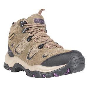 Nord Trail Women's Mt. Washington Waterproof Mid Hiking Boots