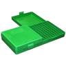 MTM 200 Round Ammo Case - 200 Rounds - Green - Green