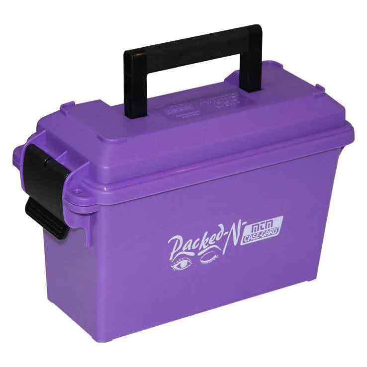 MTM AC30T 30CAL Ammo Can - Purple MTM AC30T 30CAL Ammo Can - Purple