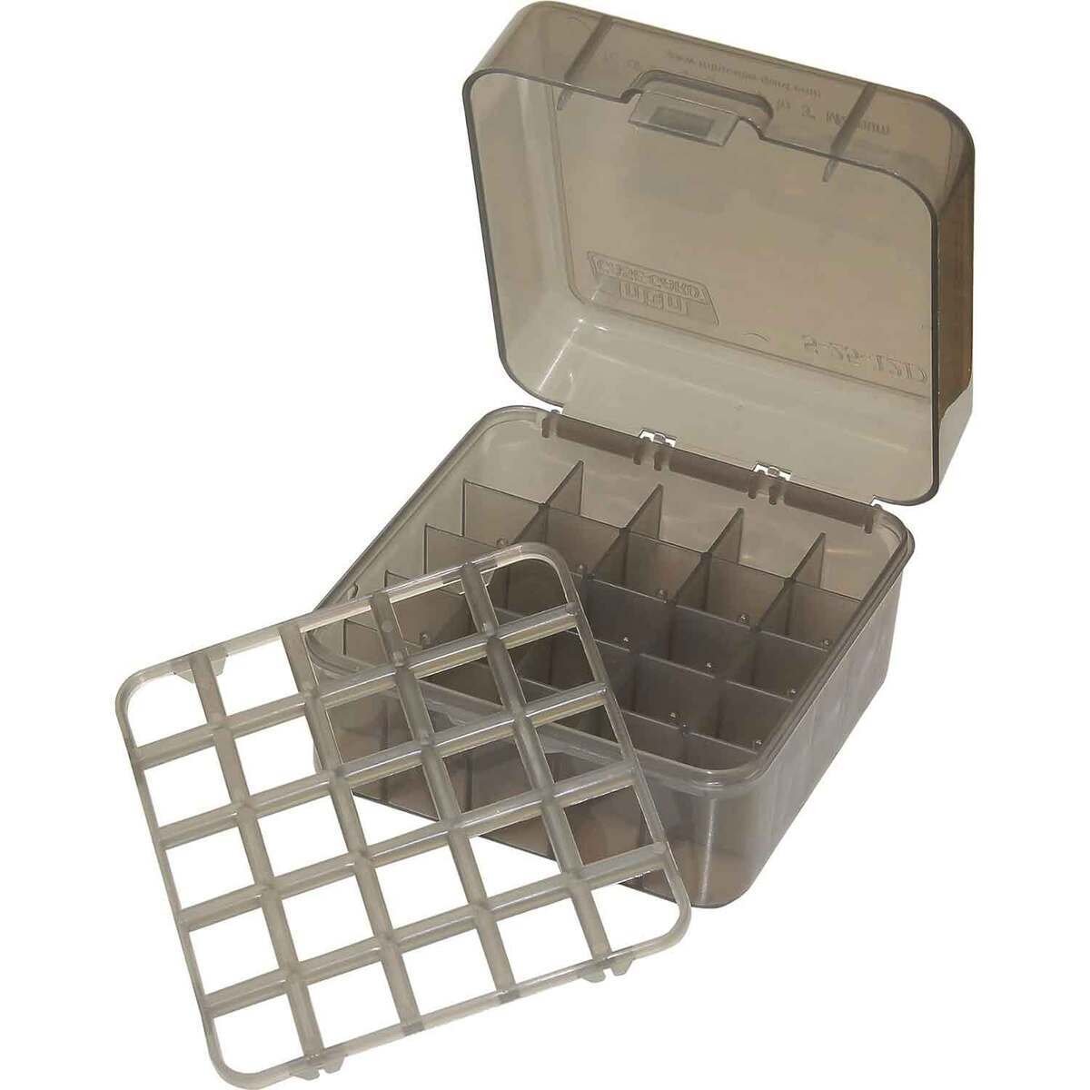 MTM Ammo Box Shotshell MTM Ammo Box Shotshell