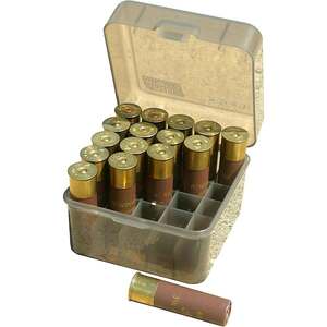 MTM Ammo Box Shotshell
