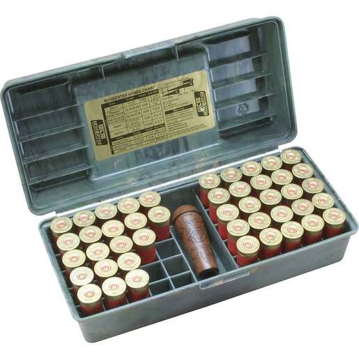 MTM Ammo Box Shotshell – Wild Camo