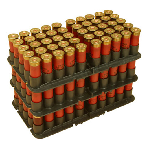 Berry's Ammo Box.223 Rem/5.56 NATO and Similar 100 Round Polymer  Smoke/Black [FC-711148116644] - Cheaper Than Dirt