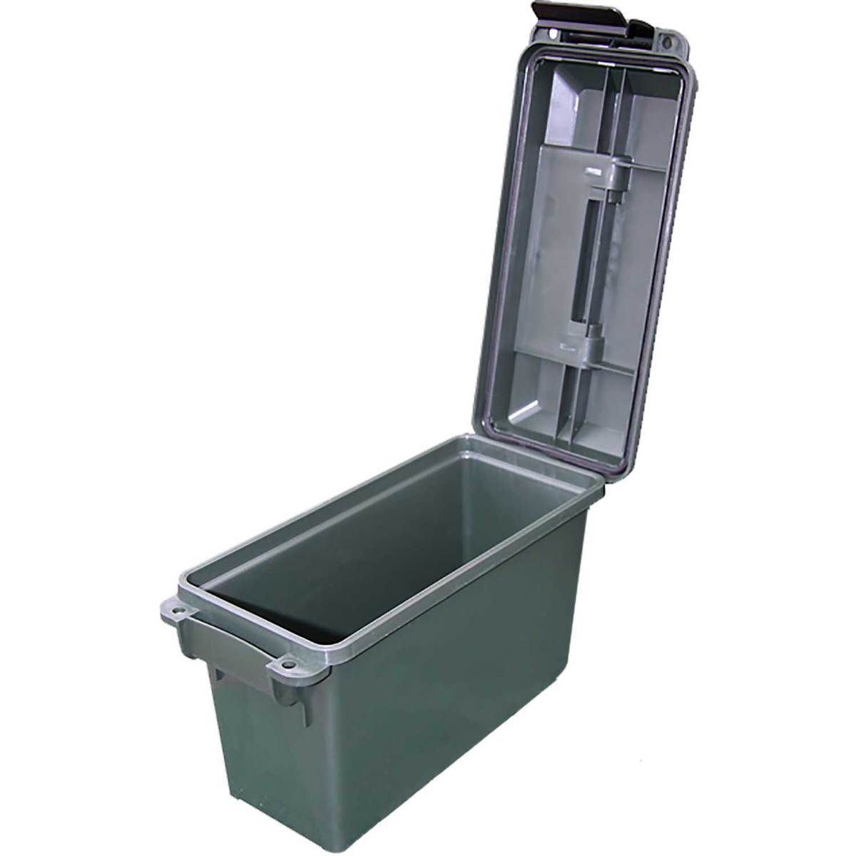 MTM Ammo Can - 30 Caliber - Green 30 Caliber MTM Ammo Can - 30 Caliber - Green 30 Caliber