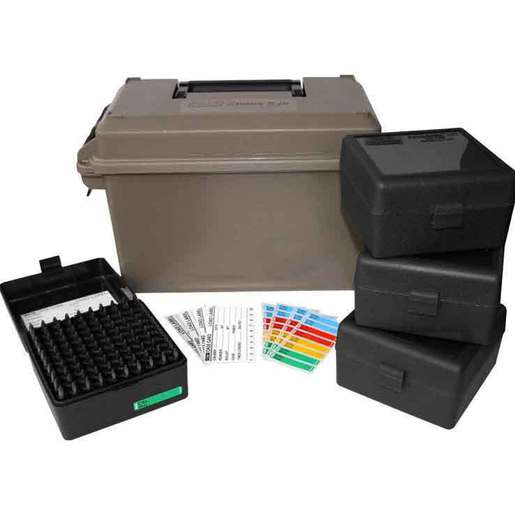 MTM Ammo Can Combo 400RD on sale now for $39.99 MTM Ammo Can Combo 400RD