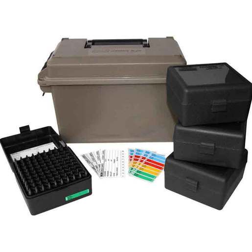 Berry's Bullets 401 9mm Luger/380 Auto (ACP) Ammo Box - 50 Rounds -  Clear/Black - Clear/Black