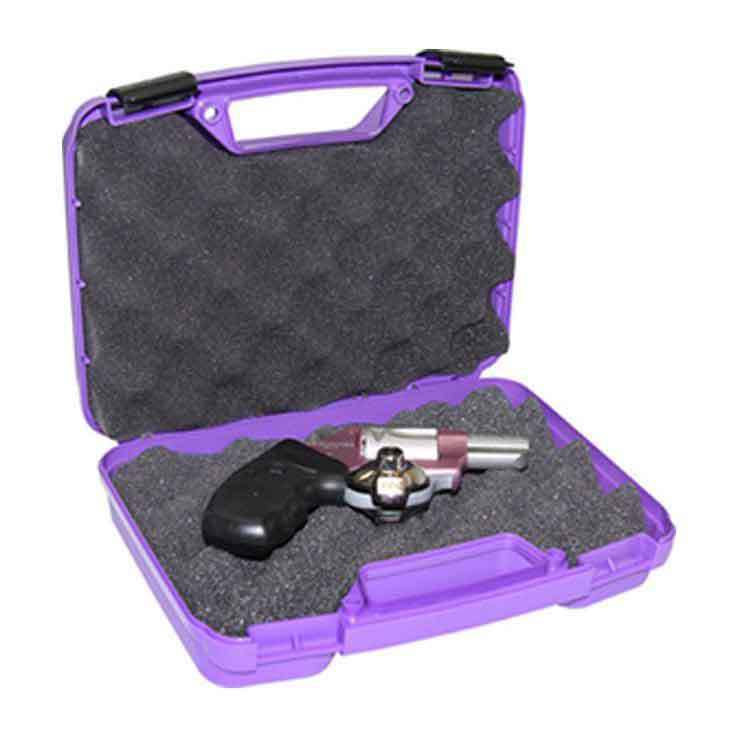 MTM Case-Gard Single Pistol Handgun Case MTM Case-Gard Single Pistol Handgun Case