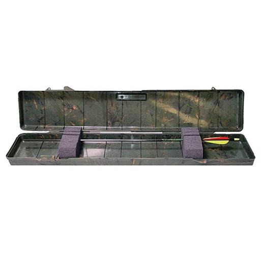 MTM Compact Arrow Case – Wild Camo