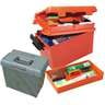 MTM Dry Box - Orange 15in x 8.8in x 9.4in