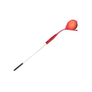 MTM EZ Target Thrower 50 inch  Red