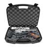 MTM Double 15.5in Handgun Case - Black