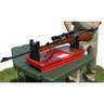 MTM Portable Rifle Maintenance Center - Red