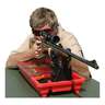 MTM Portable Rifle Maintenance Center - Red