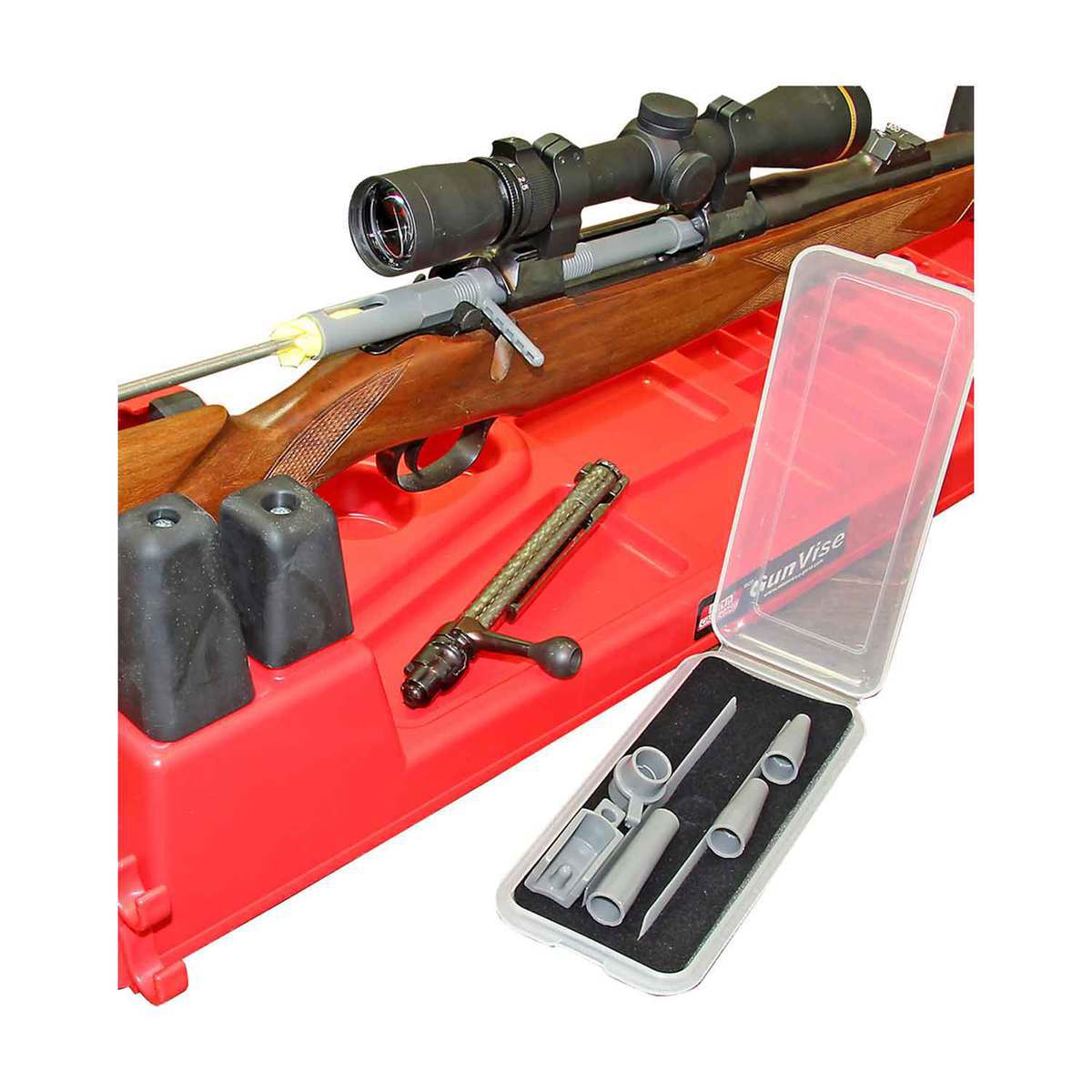 MTM Screw-It Bore Guide Kit MTM Screw-It Bore Guide Kit