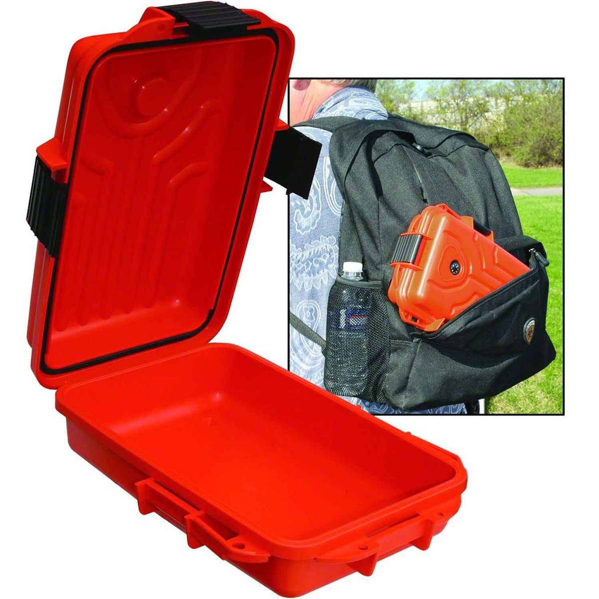 MTM Survivor Dry Box MTM Survivor Dry Box