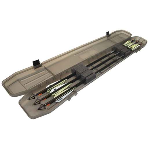 MTM Traveler Arrow Case – Tan