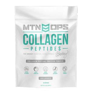 MTN OPS Eva Collagen Peptide