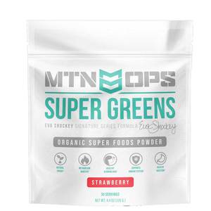 MTN OPS Eva Super Greens