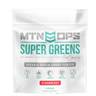 MTN OPS Eva Super Greens - Strawberry