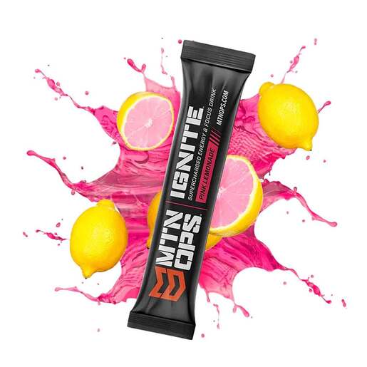 MTN OPS Ignite Sampler