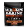 MTN OPS Immune S.T.M. Stick Packs - Citrus Orange