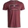 MTN OPS Men's Rush Short Sleeve Casual Shirt