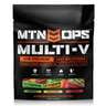MTN OPS Multi-V STM Stick Packs - Green Apple, Fresh Citrus, Strawberry