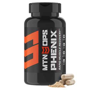 MTN OPS Phenix Muscle Recovery Supplement