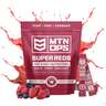 MTN OPS Super Reds Mixed Berry on-the-go Packs - 30 Packs