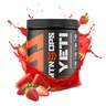 MTN OPS YETI Explosive Pre-Workout - Tigers Blood