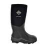 Muck Boot Men's Arctic Sport Steel Toe Work Boots - Size 13 - Black 13
