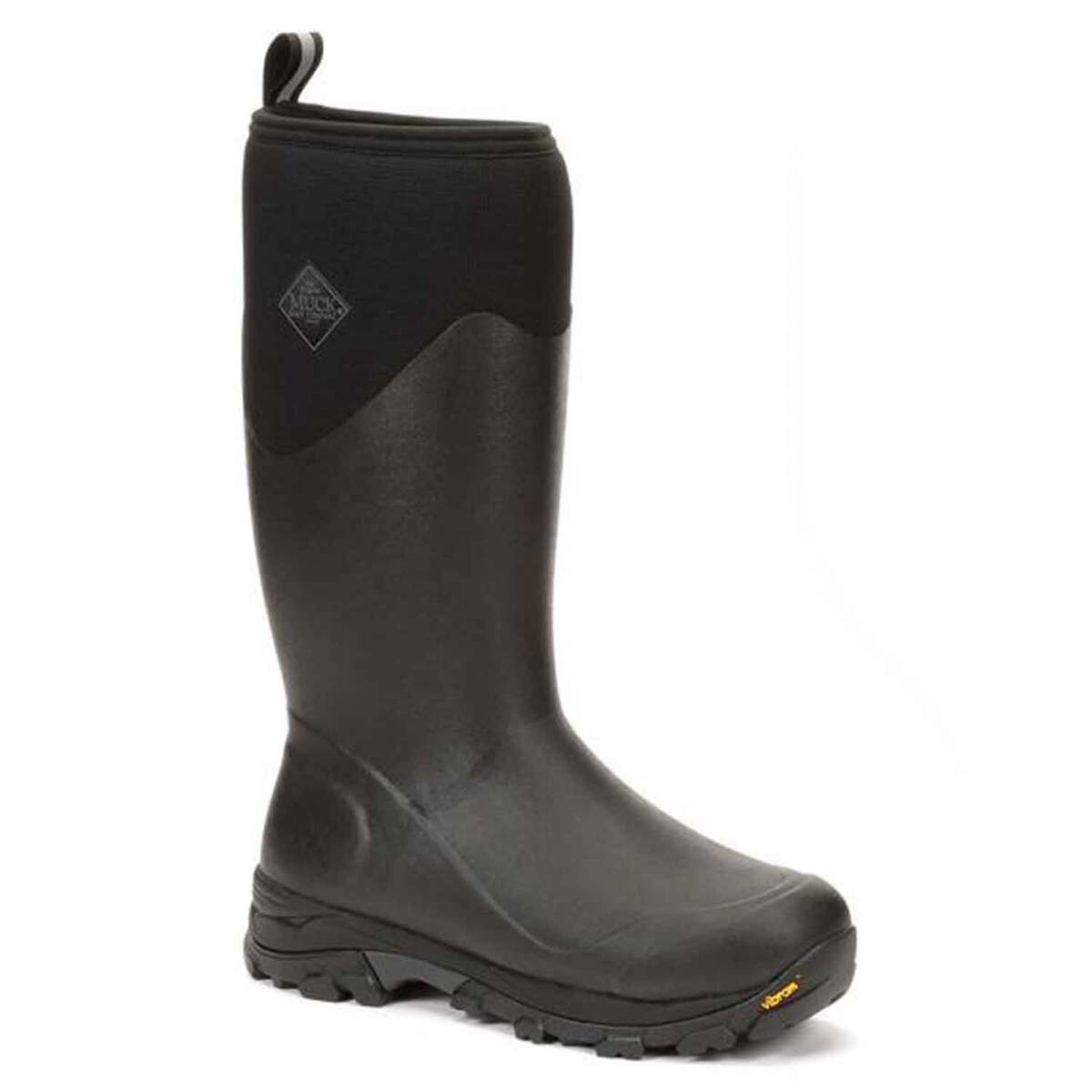 Muck Boot Men's Arctic Ice Waterproof Rubber Winter Boots | Sportsman's ...