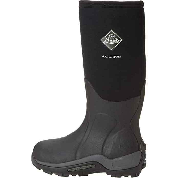 Muck Boot Men's Arctic Sport Boots Muck Boot Men's Arctic Sport Boots