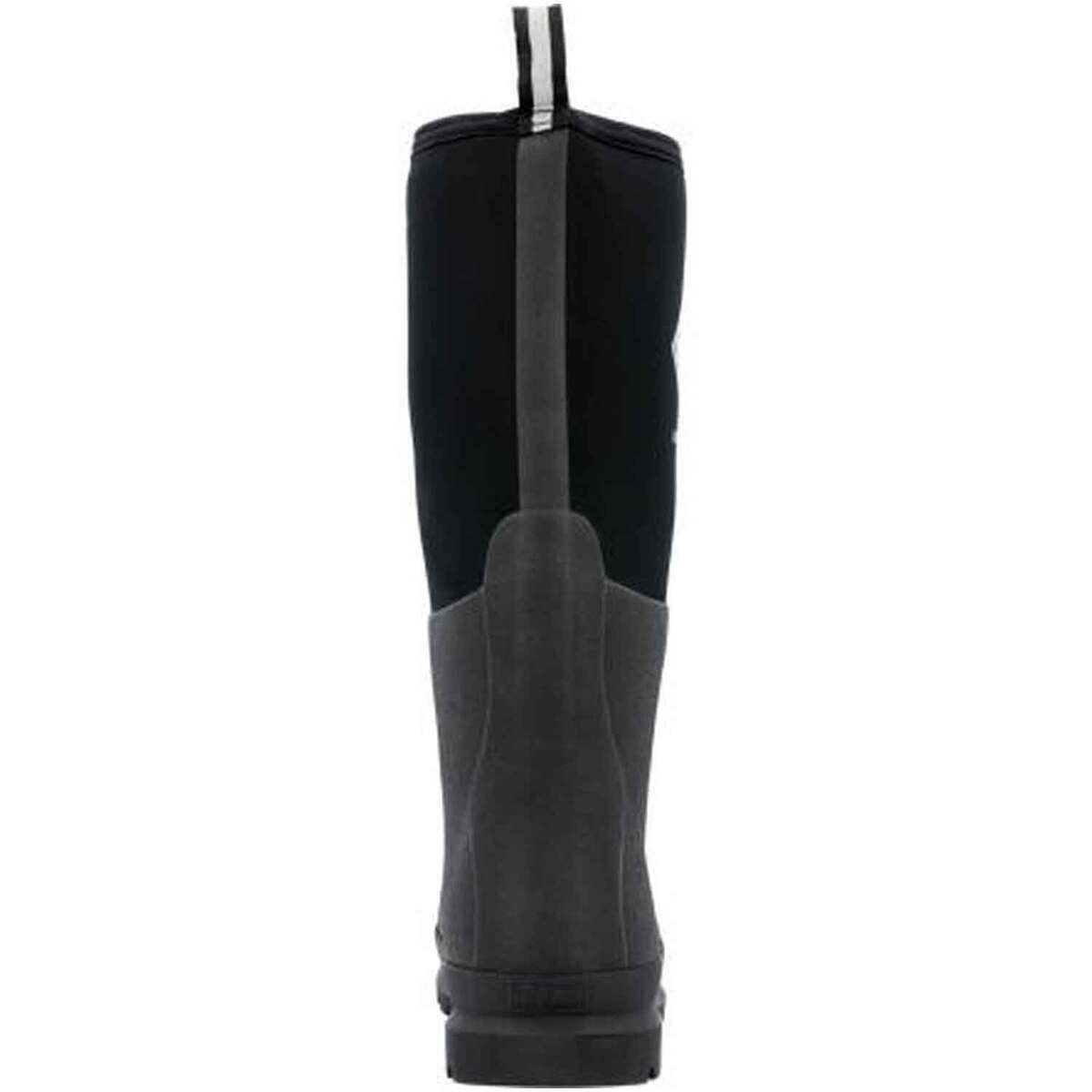 Muck Boot Men's Chore Steel Toe Waterproof 16in Work Boots Muck Boot Men's Chore Steel Toe Waterproof 16in Work Boots
