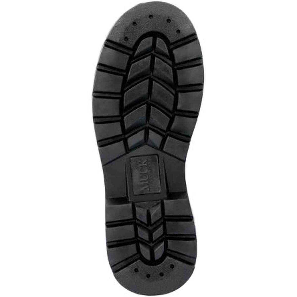 Muck Boot Men's Chore Steel Toe Waterproof 16in Work Boots Muck Boot Men's Chore Steel Toe Waterproof 16in Work Boots